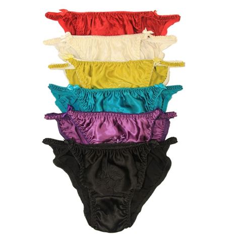 women's string bikini underwear|String bikini underwear + FREE SHIPPING .